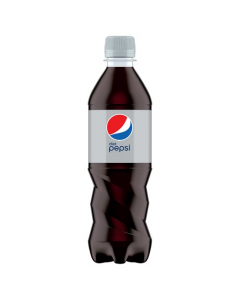 Diet Pepsi 500ml