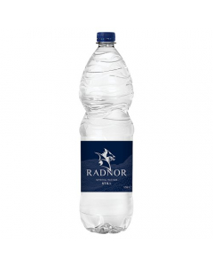 Radnor Hills Still Spring Water 1.5L