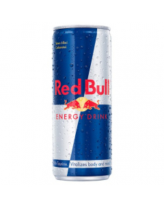 Red Bull 250ml