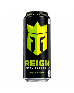 Reign Sour Apple 500ml