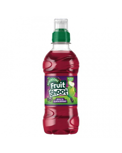 Robinsons Fruit Shoot Apple & Blackcurrant 275ml