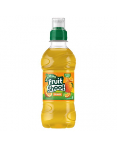 Robinsons Fruit Shoot Orange 275ml