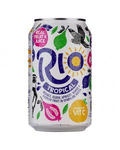 Rio Tropical 330ml