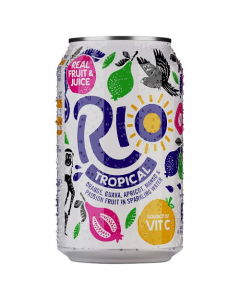 Rio Tropical 330ml