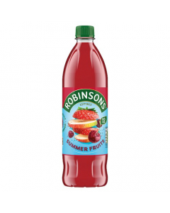 Robinsons Summer Fruits Squash 1L