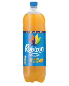 Rubicon Mango 2L