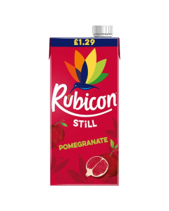 Rubicon Pomegranate 1L