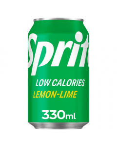 Sprite 330ml