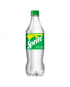 Sprite 500ml