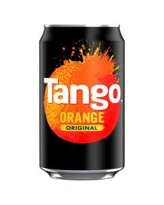 Tango Orange 330ml