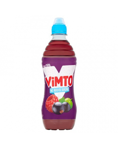 Vimto No Added Sugar 500ml