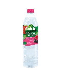 Volvic Touch of Fruit - Summer Fruits 1.5L