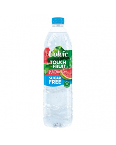Volvic Touch of Fruit - Sugar Free Watermelon 1.5L