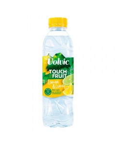 Volvic Touch of Fruit - Lemon & Lime 500ml