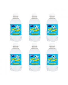 Zodiac Lemonade 6x330ml