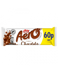 Aero Purely Chocolate 36g