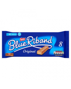 Blue Riband Original 8pk 8x18g