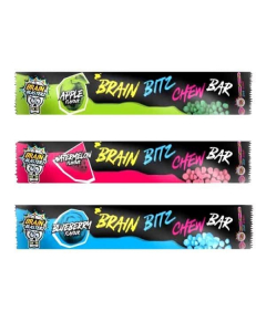 Brain Blasterz Sour Chew Bar 20g