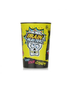 Brain Blasterz Super Sour Candy 48g