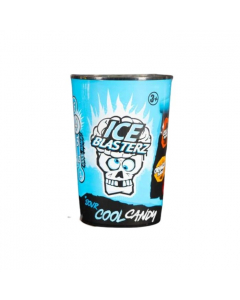 Brain Blasterz Ice Blasterz Tub 48g