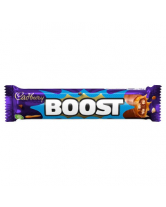 Cadbury Boost Single Bars