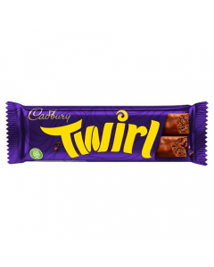 Cadbury Twirl 43g