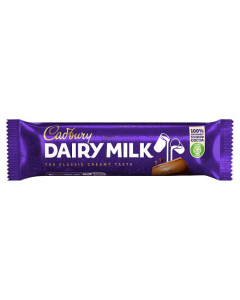 Cadbury Dairy Milk 45g