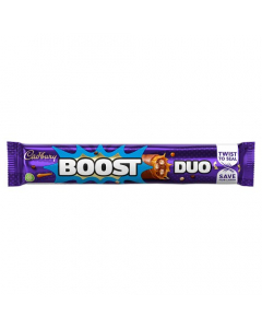 Cadbury Boost Duo 63g