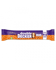 Cadbury Double Decker Duo 74.6g