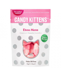 Candy Kittens Eton Mess Bag 54g