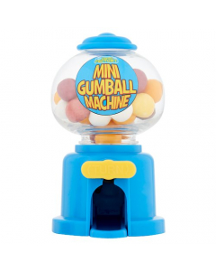 CCF Mini Gumball Machine 35g