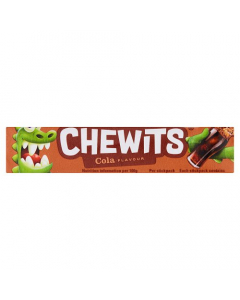 Chewits Cola 30g