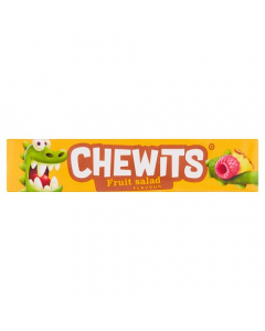 Chewits Fruit Salad 30g