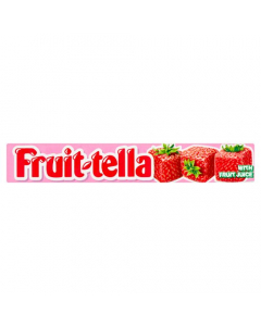 Fruittella Strawberry Stick 41g