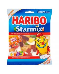 Haribo Starmix 160g