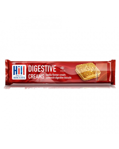 Hill Digestive Creams 150g