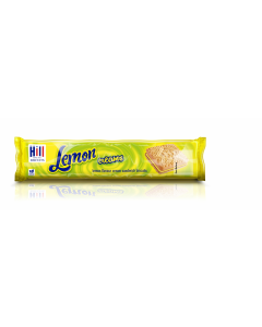 Hill Lemon Creams 150g