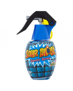 Kidsmania Sour Blast 57g