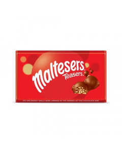 Maltesers Teasers Chocolate Bar 100g