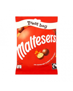 Maltesers Chocolate Treat Bag 68g