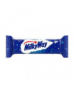 Milky Way Chocolate Bar 21.5g