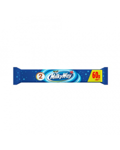 Milky Way Twin 43g