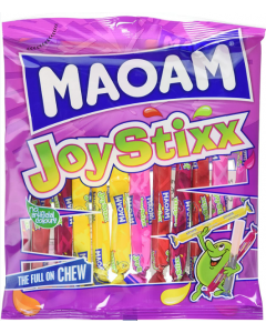 Maoam Joystixx 140g