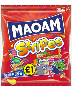 Maoam Stripes 140g