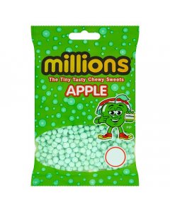 Millions Apple 85g