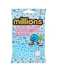 Millions Bubblegum Flavour 85g