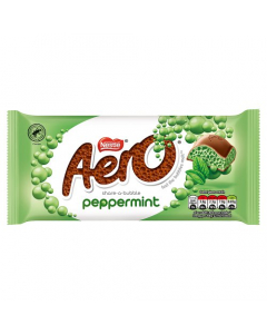 Aero Delightful Peppermint 90g
