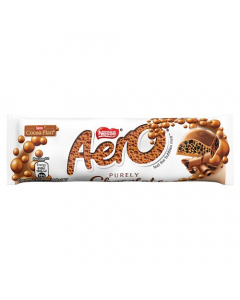 Aero Milk Chocolate Bar 36g