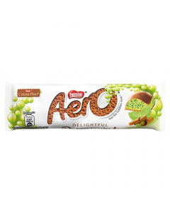 Aero Peppermint Mint Chocolate Bar 36g