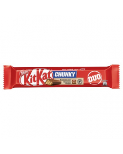 Kit Kat Chunky Duo 64g